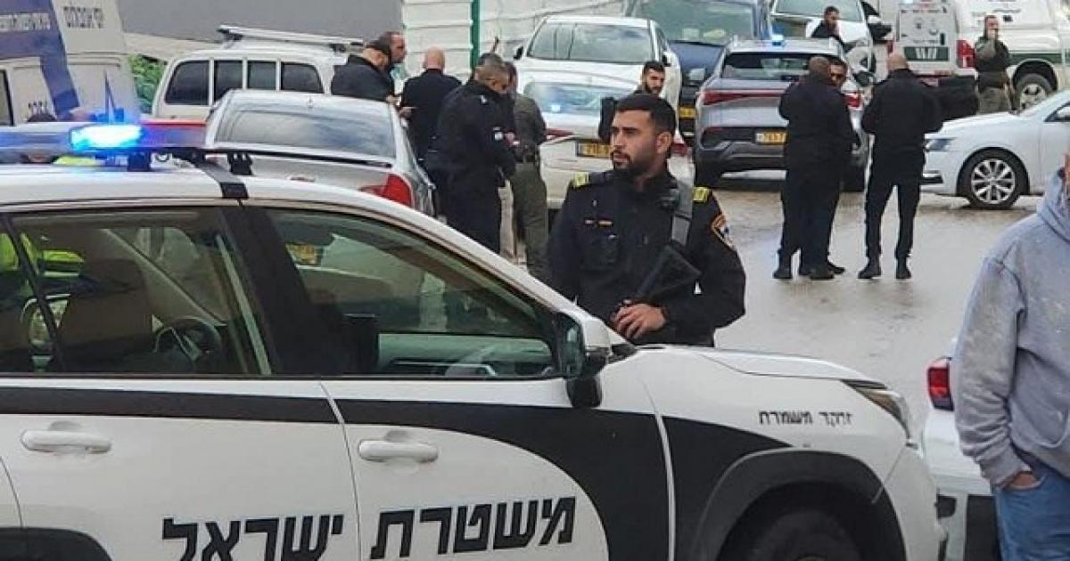 مقتل خالد عودة في جريمة إطلاق نار بالرينة 