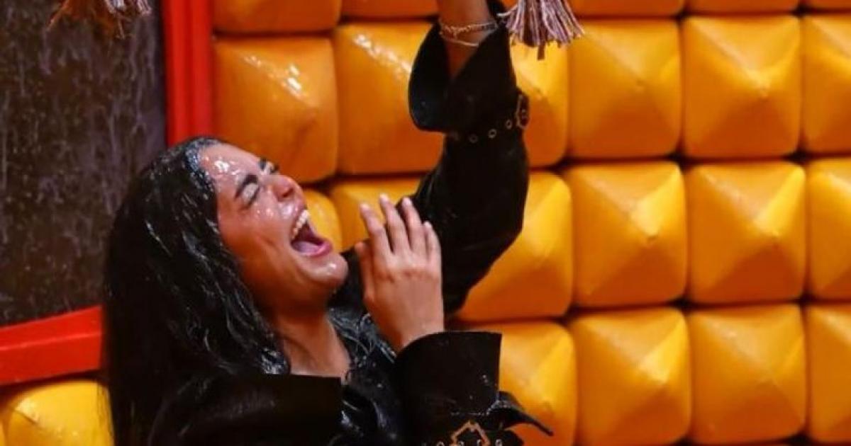 اسرار – بالفيديو: فضيحة أسماء جلال في برنامج رامز رمضان 2026