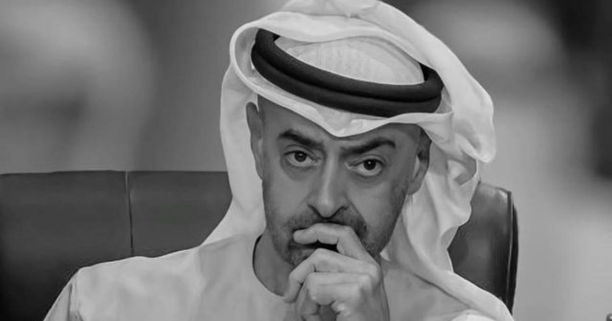 اسرار – آخر تطورات الحالة الصحية لمحمد بن زايد – حقيقة مرض محمد بن زايد