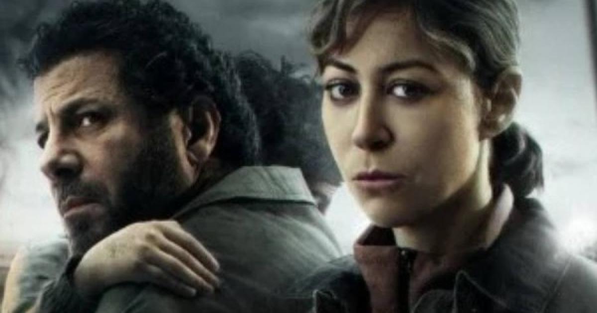 اسرار – شاهد مسلسل أصحاب الأرض الحلقة 3 كاملة : مواعيد العرض