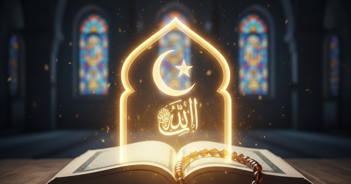 اسرار – دعاء كل ليلة من رمضان مفاتيح الجنة – جدول الصلاة لمدة 30 يوما