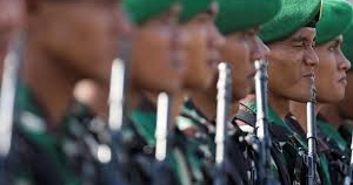 وفد أندونيسي يصل إسرائيل لبحث نشر قوات دولية في غزة