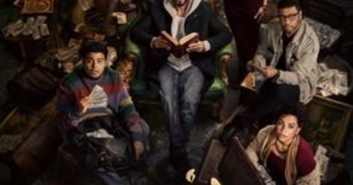 اسرار – شاهد مسلسل فن الحرب الحلقة الاخيرة كاملة – فن الحرب الحلقة 30