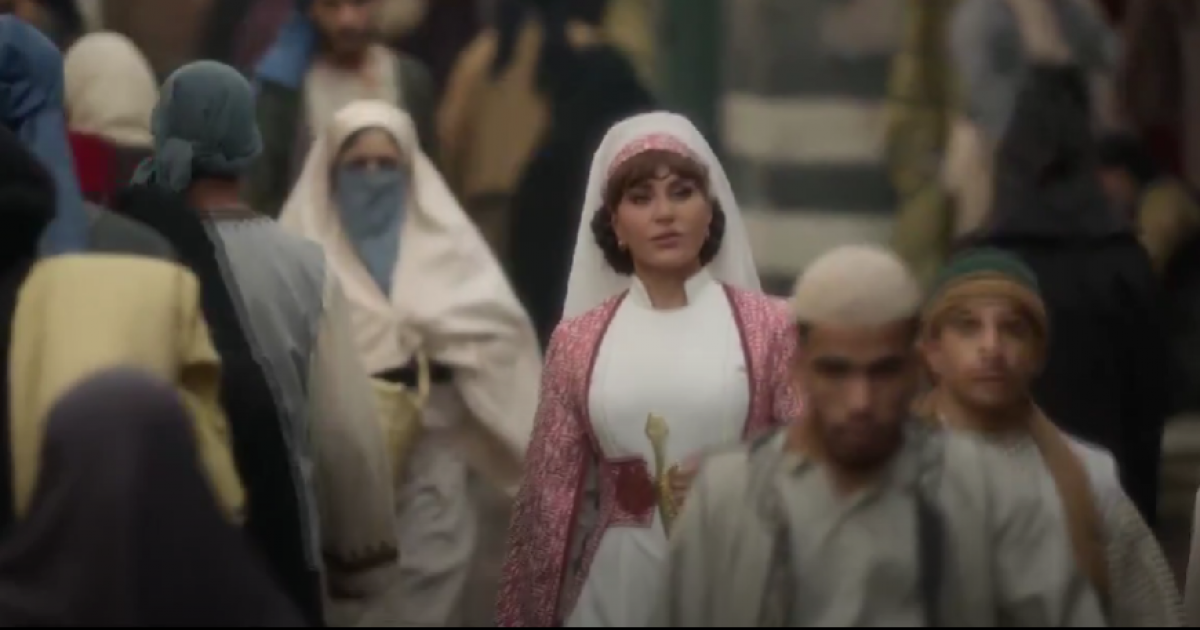اسرار – موعد مسلسل النوايلاتي والقنوات الناقلة في رمضان 2026