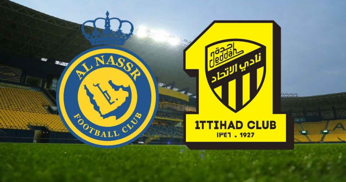 محدث: النصر يحسم كلاسيكو الاتحاد بهدفين متأخرين في دوري روشن
