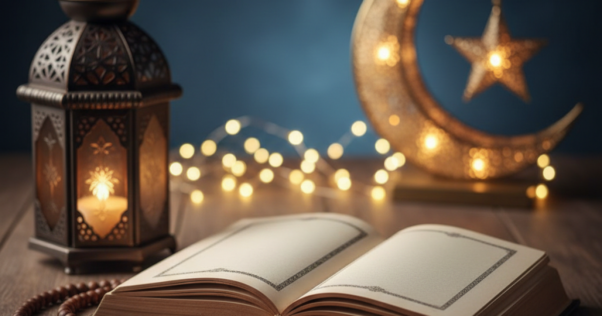 اسرار – دعاء مكتوب لاستقبال شهر رمضان – أفضل الأدعية المستجابة لاستقبال شهر الخير 2026
