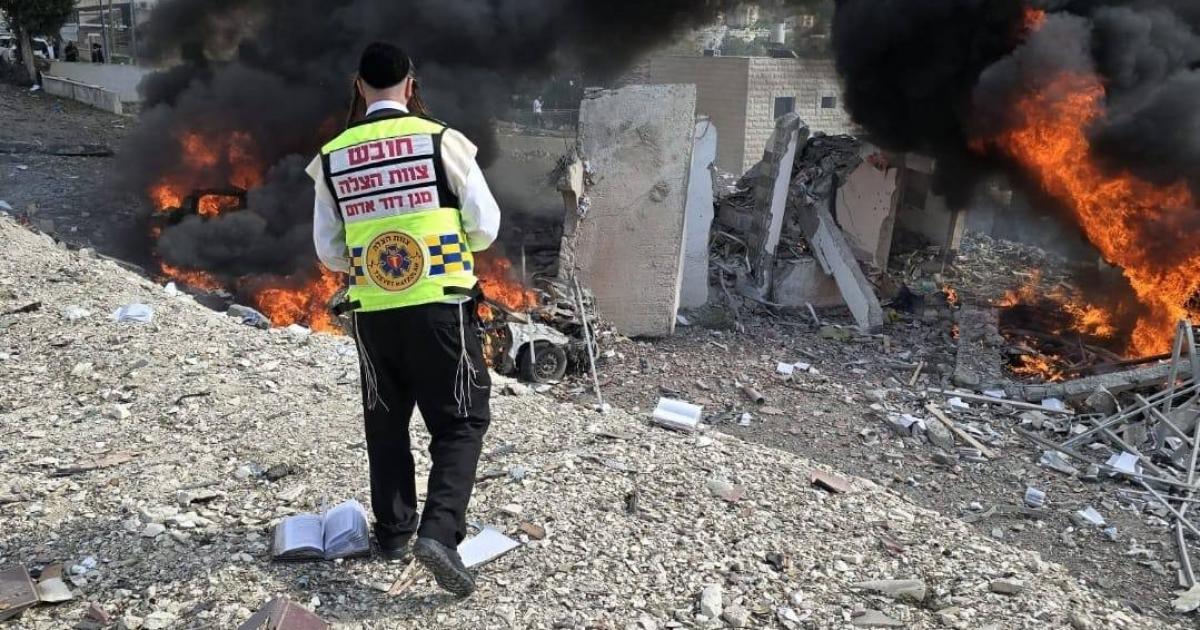 إسرائيل تمدد حالة الطوارئ حتى 12 مارس