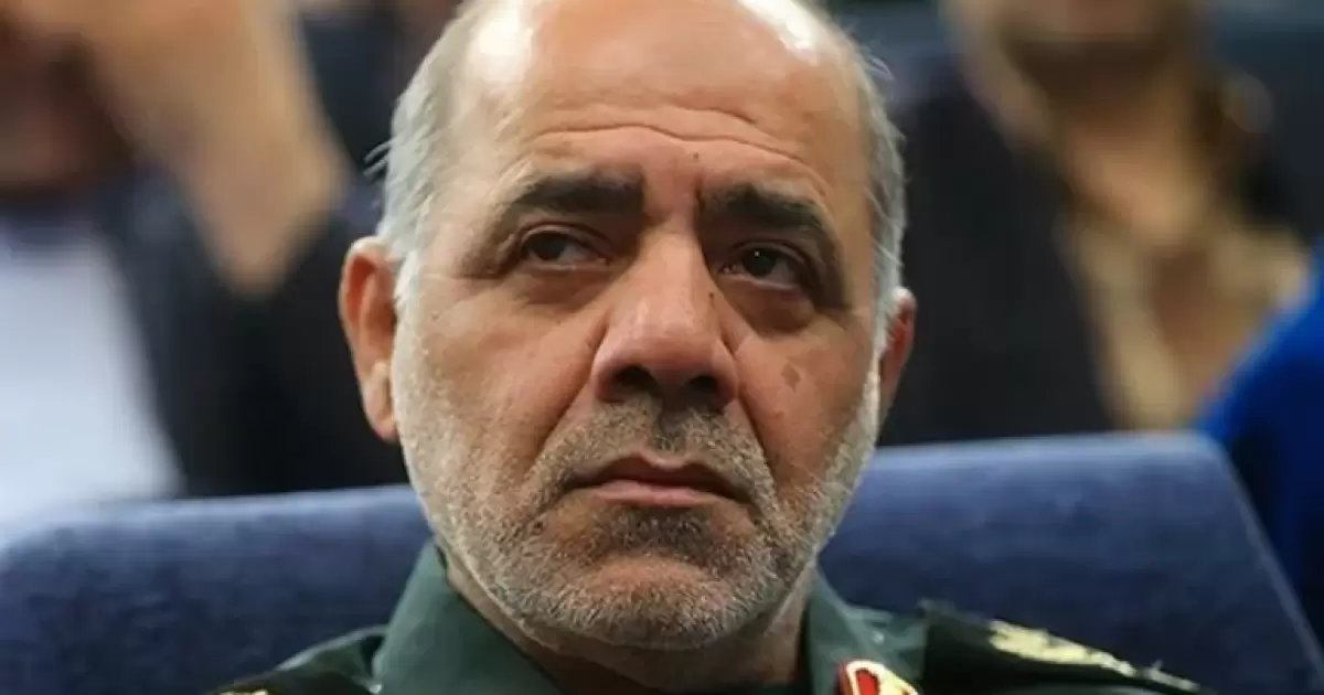 قائد إيراني: ترامب يسعى للخروج من الحرب بعد رؤيته حقائق الميدان