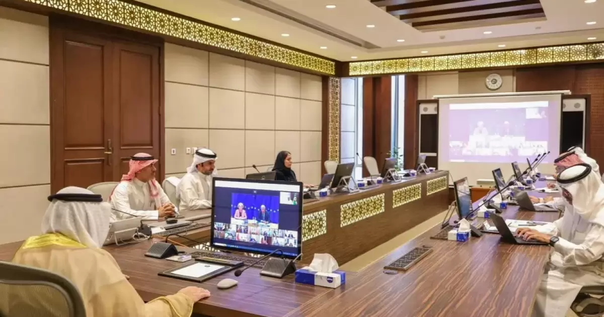 دول عربية تدعو لوقف الحرب على إيران وترفض هجماتها على المنطقة