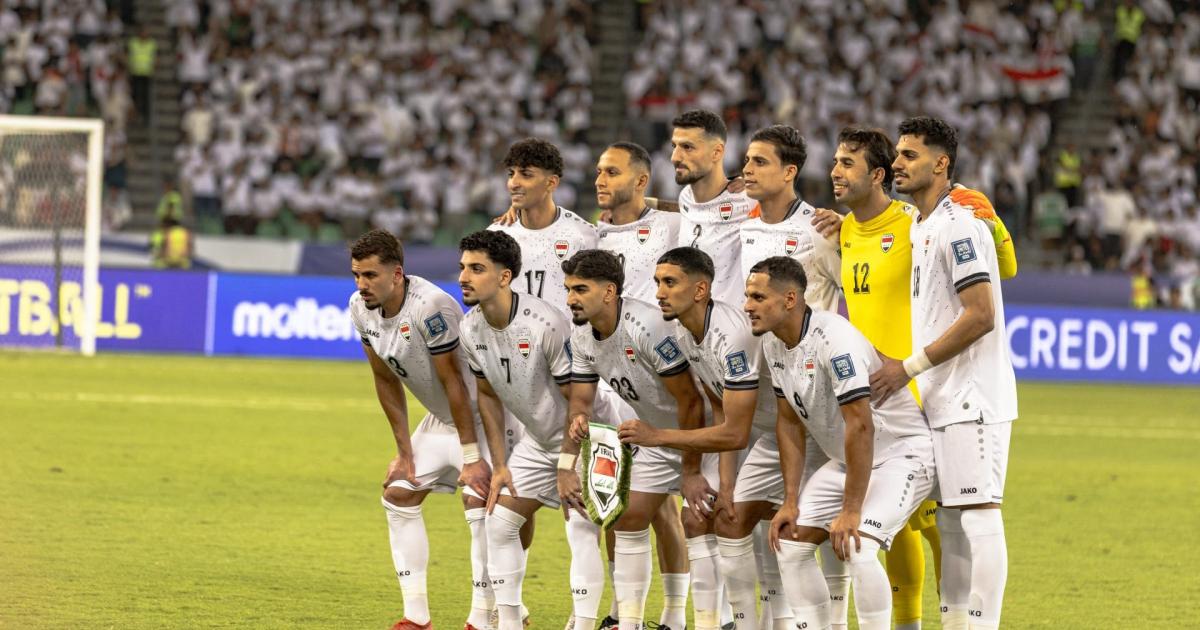 اسرار – تعليق على مباراة العراق وبوليفيا اليوم في التصفيات النهائية لكأس العالم 2026