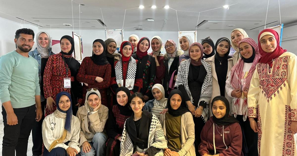 بالصور: مبادرة 