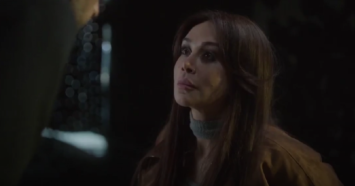 اسرار – شاهد مسلسل خمسة أرواح الحلقة 27 السابعة والعشرون كاملة