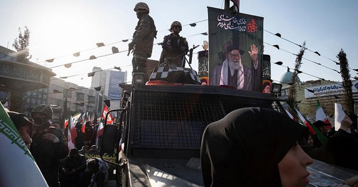 رويترز: الحرس الثوري فرض مجتبى خامنئي مرشداً أعلى لإيران