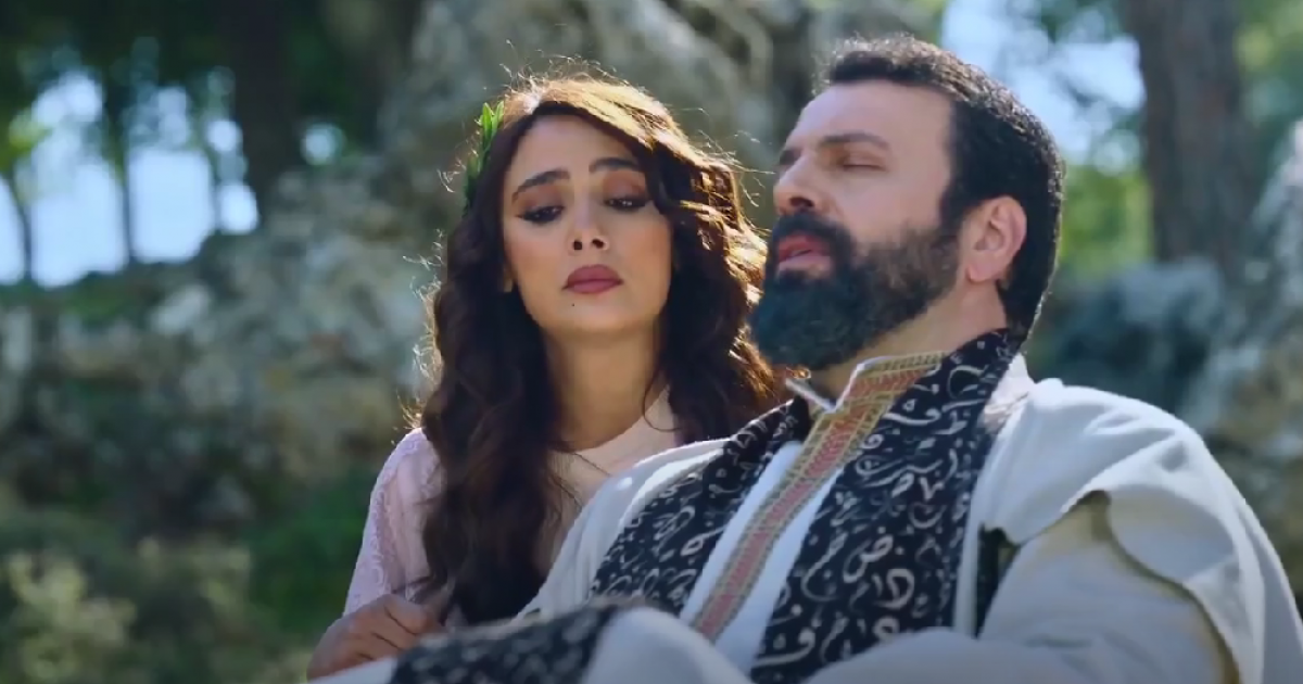 اسرار – شاهد مسلسل مولانا الحلقة 26 كاملة