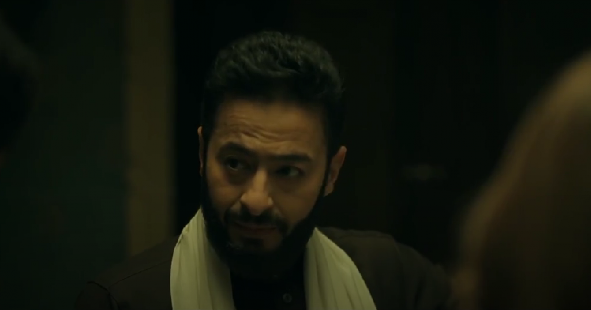 اسرار – شاهد مسلسل المدى 6 أسطورة النهاية الحلقة 30 والأخيرة كاملة