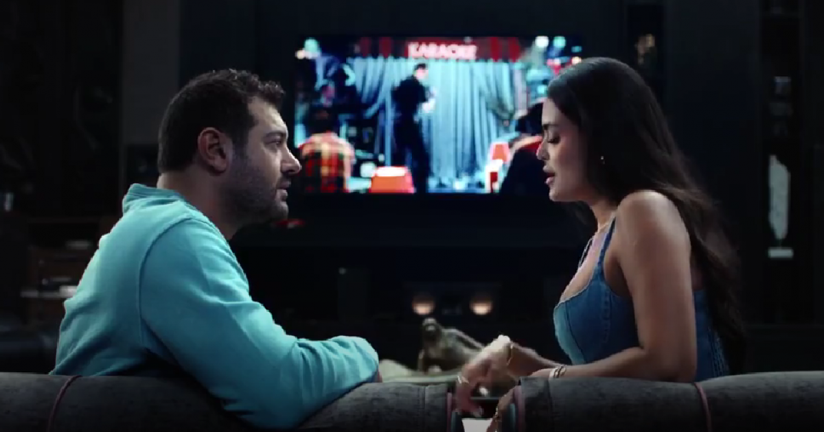 اسرار – شاهد فيلم السلم والثعبان بطولة إيال كامل – فيلم لأسماء جلال وعمرو يوسف