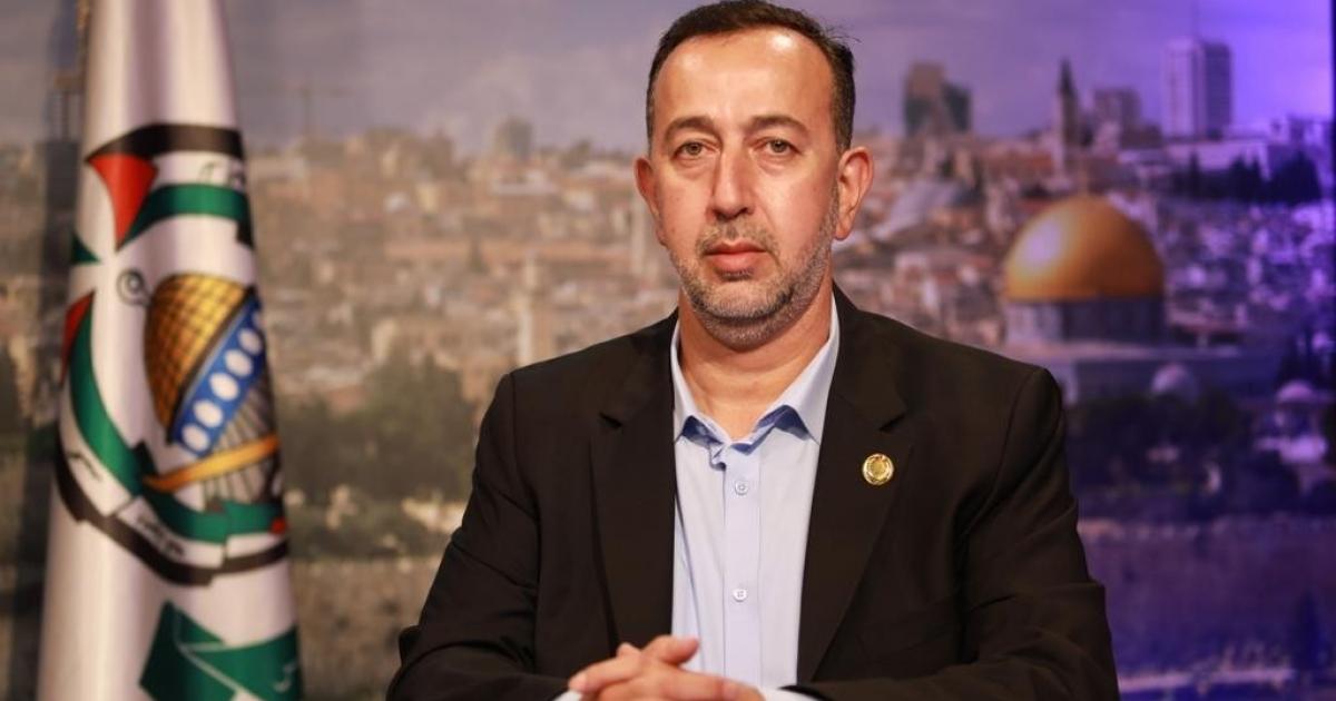 11:02 ص حماس: تهجير عائلات في سلوان جريمة ضمن مخطط لتهويد القدس