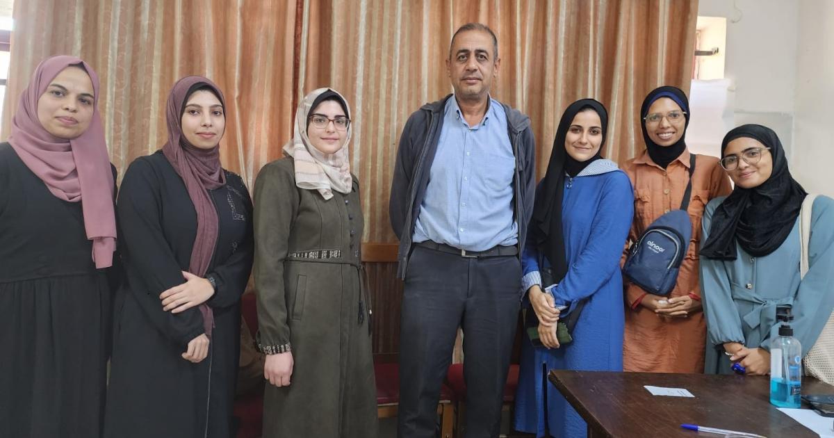 11:54 ص دراسة تكشف أسرار انتشار القوباء والجرب بغزة