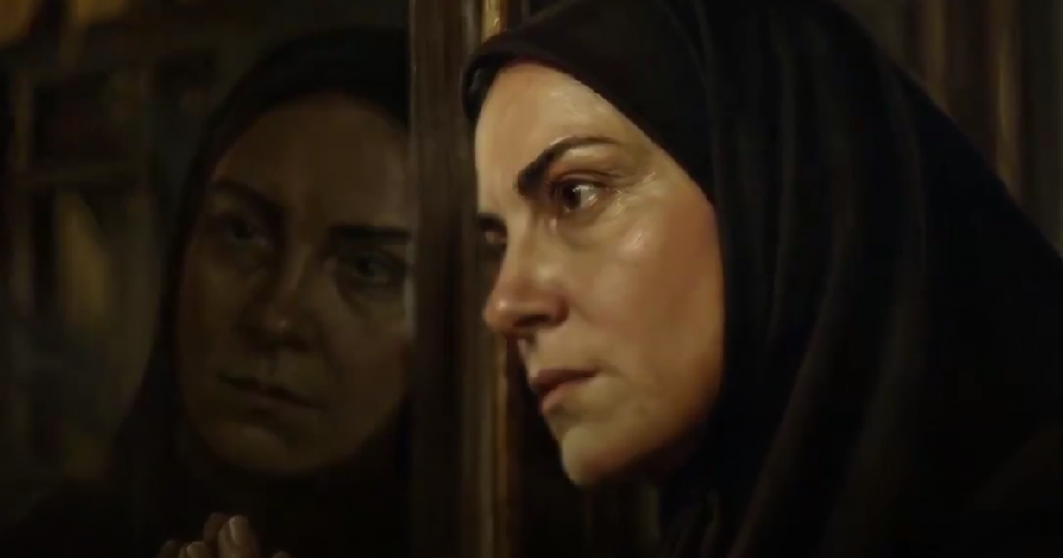 اسرار – شاهد مسلسل قصة نرجس الحلقة 15 (الأخيرة) كاملة