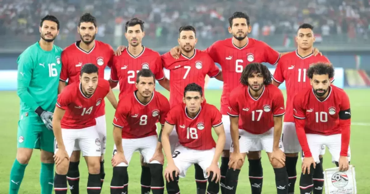 اسرار – مباراة مصر وأسبانيا بث مباشر الآن – ON SPORT LIVE