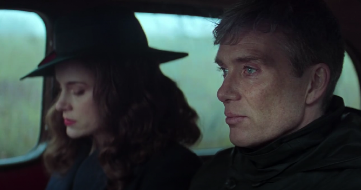 اسرار – مشاهدة فيلم بيكي بلايندرز 2026. بيكي بلايندرز الرجل الخالد