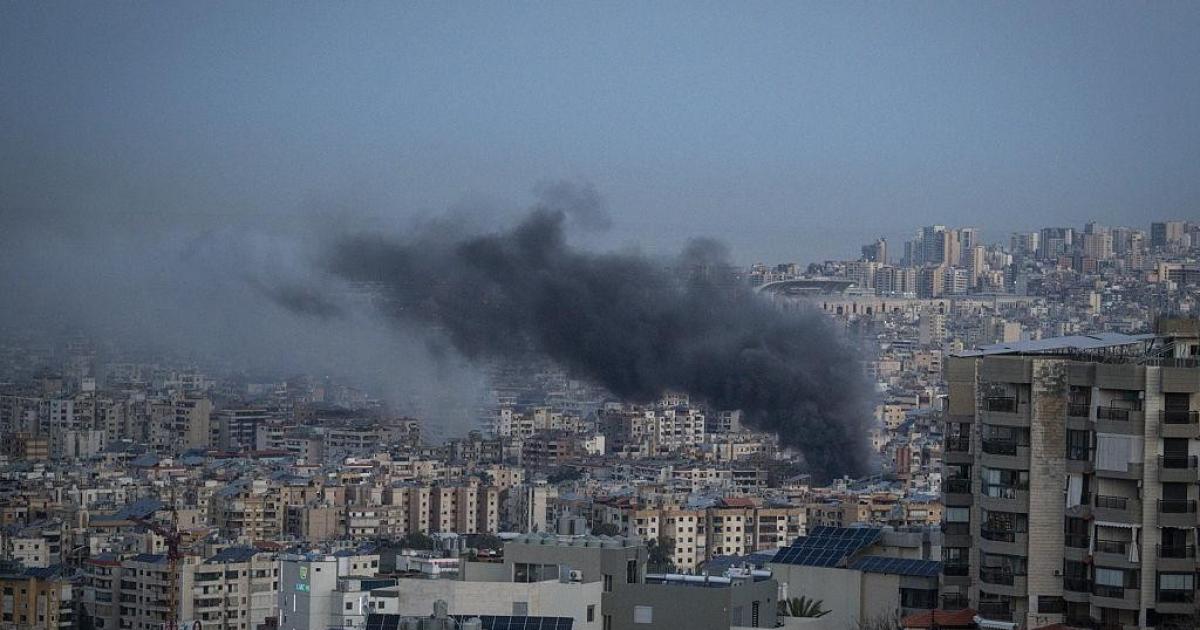 إنذار إسرائيلي بإخلاء جنوب الزهراني واستمرار العمليات بلبنان