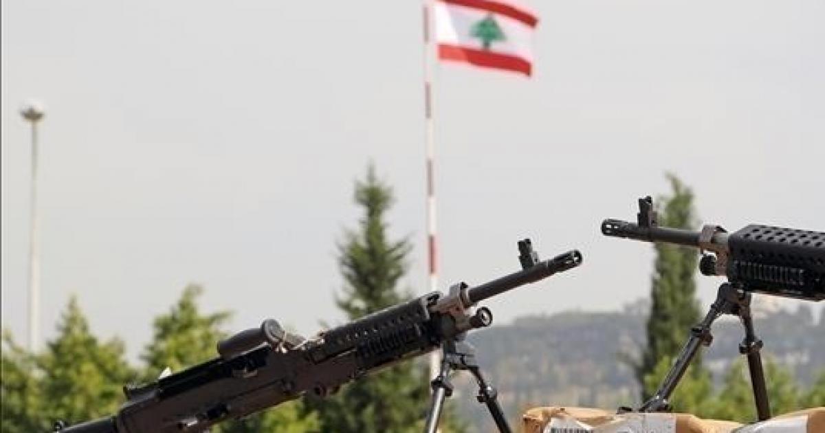 إسرائيل تهدد لبنان بقصف بنى تحتية حكومية