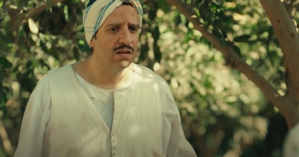 اسرار – شاهد مسلسل النص الثاني الحلقة 1 كاملة – رمضان 2026