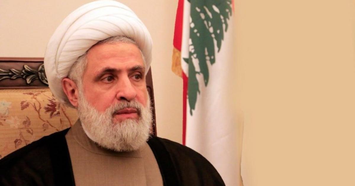 الأمين العام لحزب الله يعقب على اغتيال خامنئي