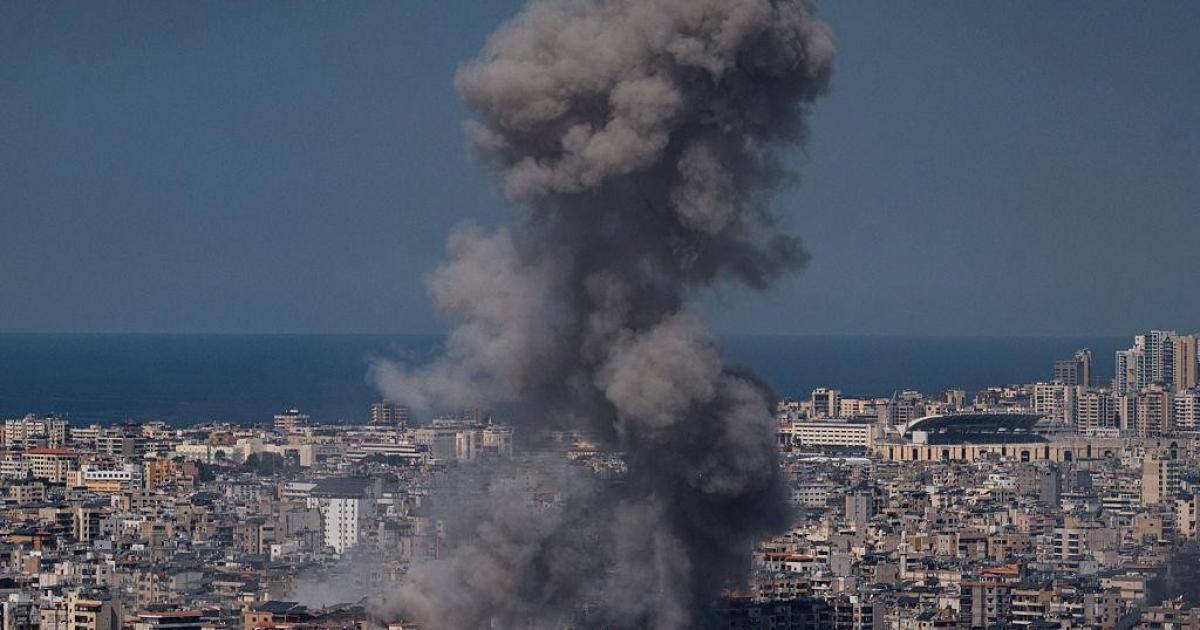 الجيش الإسرائيلي يعلن اغتيال السكرتير الشخصي للأمين العام لحزب الله