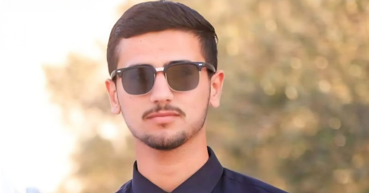 شهيد برصاص الاحتلال في خرسا جنوب غرب الخليل
