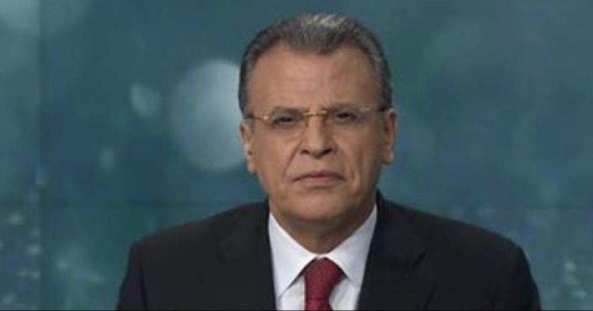 اسرار – سبب وفاة جمال ريان مذيع الجزيرة – جمال ريان ويكيبيديا