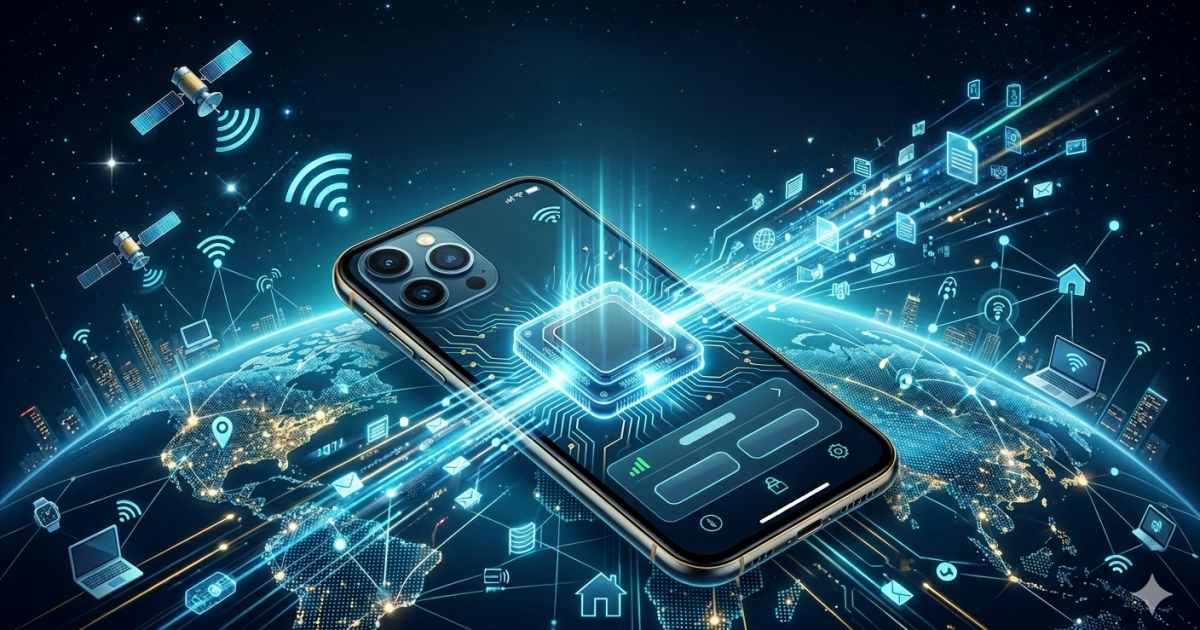 اخبار التكنولوجيا – كيفية البقاء على اتصال أثناء السفر باستخدام بطاقة eSIM وتجنب رسوم التجوال: دليل حول مزايا وحلول Holafly