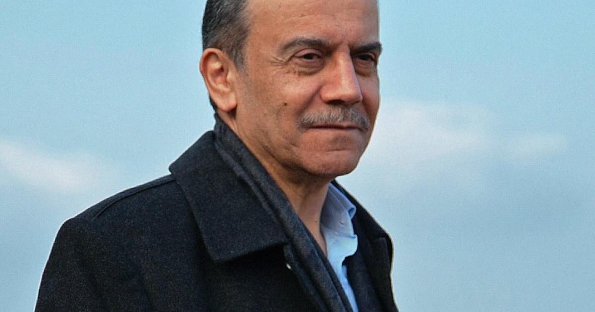 الموت يغيب الفنان اللبناني الكبير أحمد قعبور