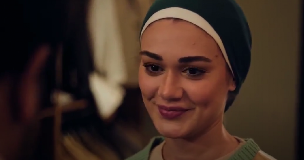 اسرار – شاهد مسلسل قصة نرجس الحلقة 2 كاملة