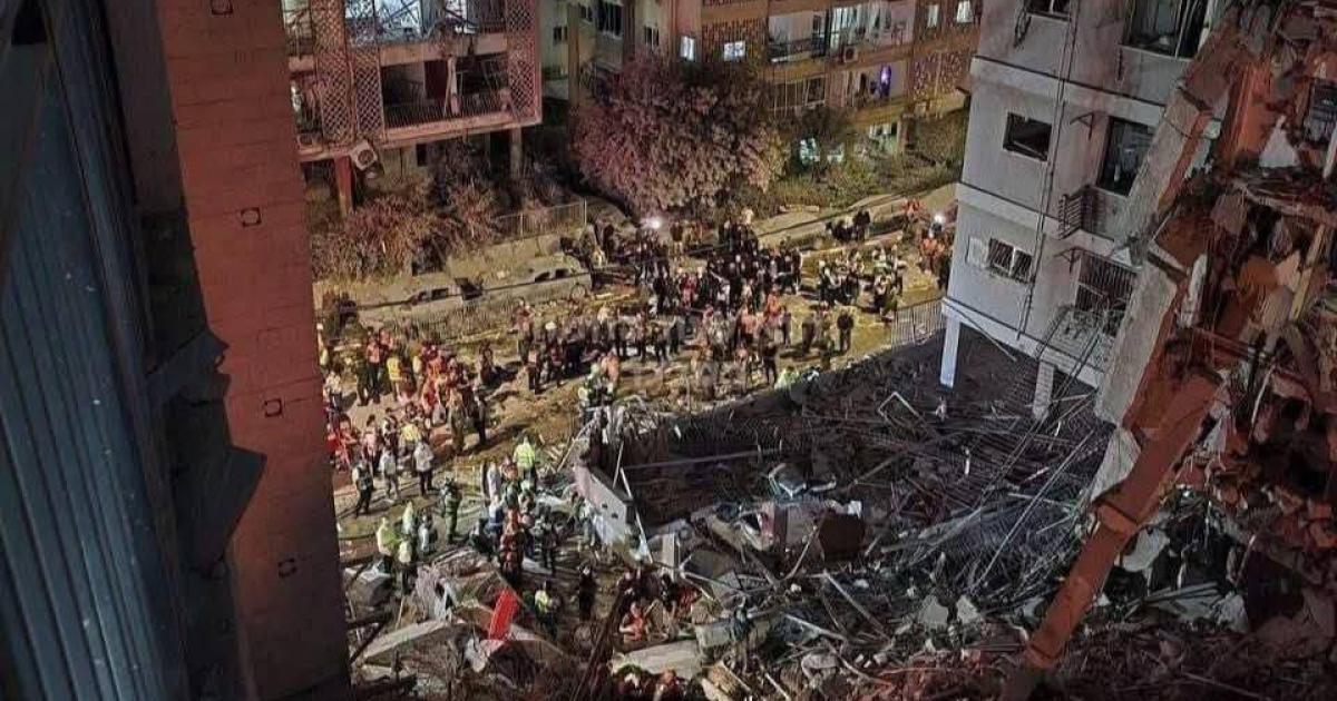 محدث بالفيديو والصور: عشرات الإصابات بينها حالات حرجة في مدينة عراد جنوب إسرائيل