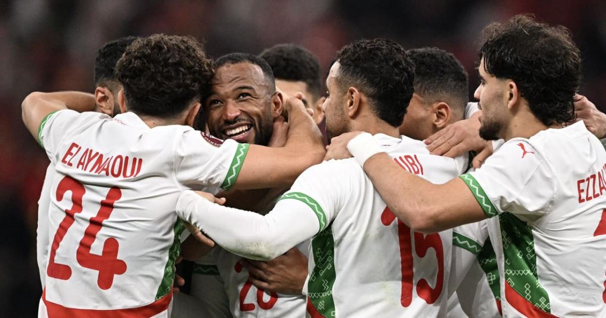 اسرار – القنوات المفتوحة الناقلة لمباراة المغرب والباراجواي اليوم والتشكيلة المتوقعة