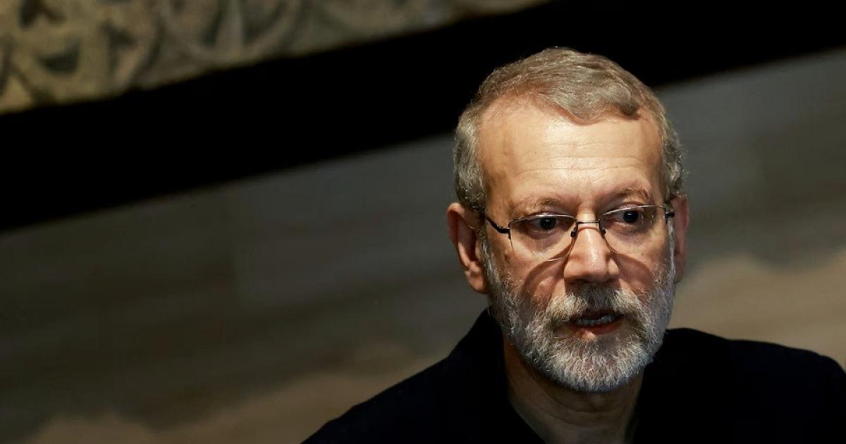 كشف تفاصيل اغتيال علي لاريجاني في طهران