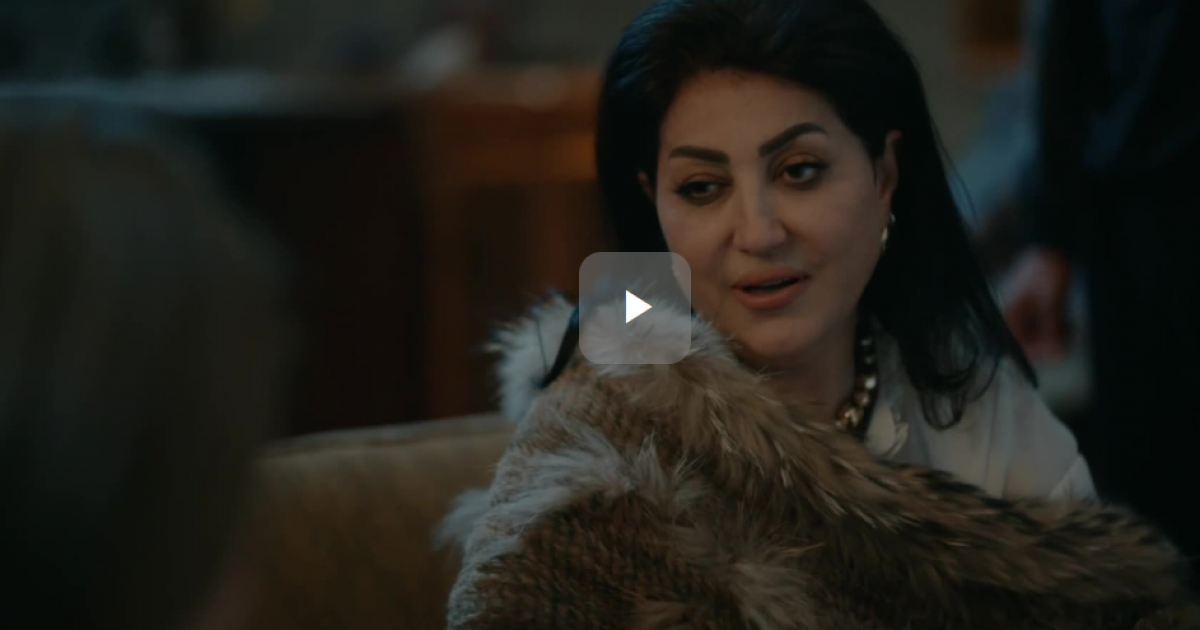 اسرار – شاهد مسلسل السيدة الموناليزا الحلقة 13 كاملة – رمضان 2026