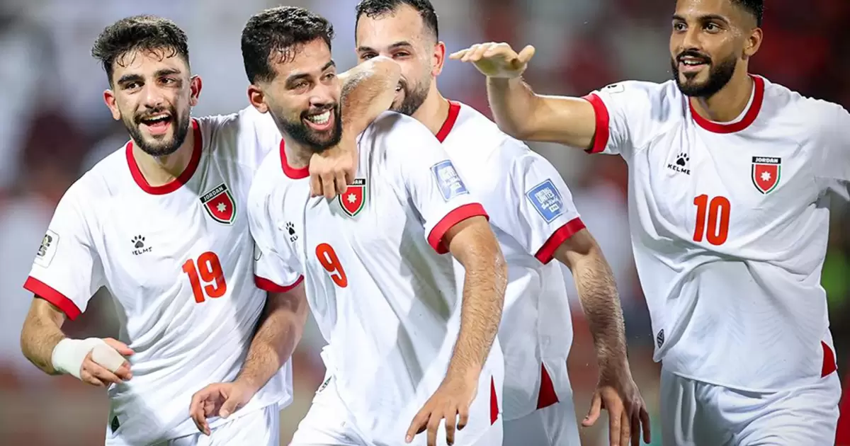 اسرار – مشاهدة مباراة الأردن ونيجيريا بث مباشر الآن – الرياضة الأردنية لايف