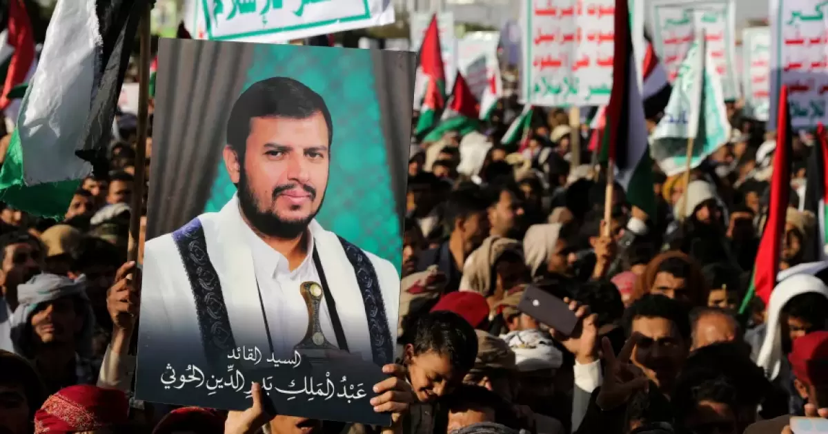 الحوثيون: قرار المشاركة في الحرب سيكون يمنيا ولا تمليه إيران