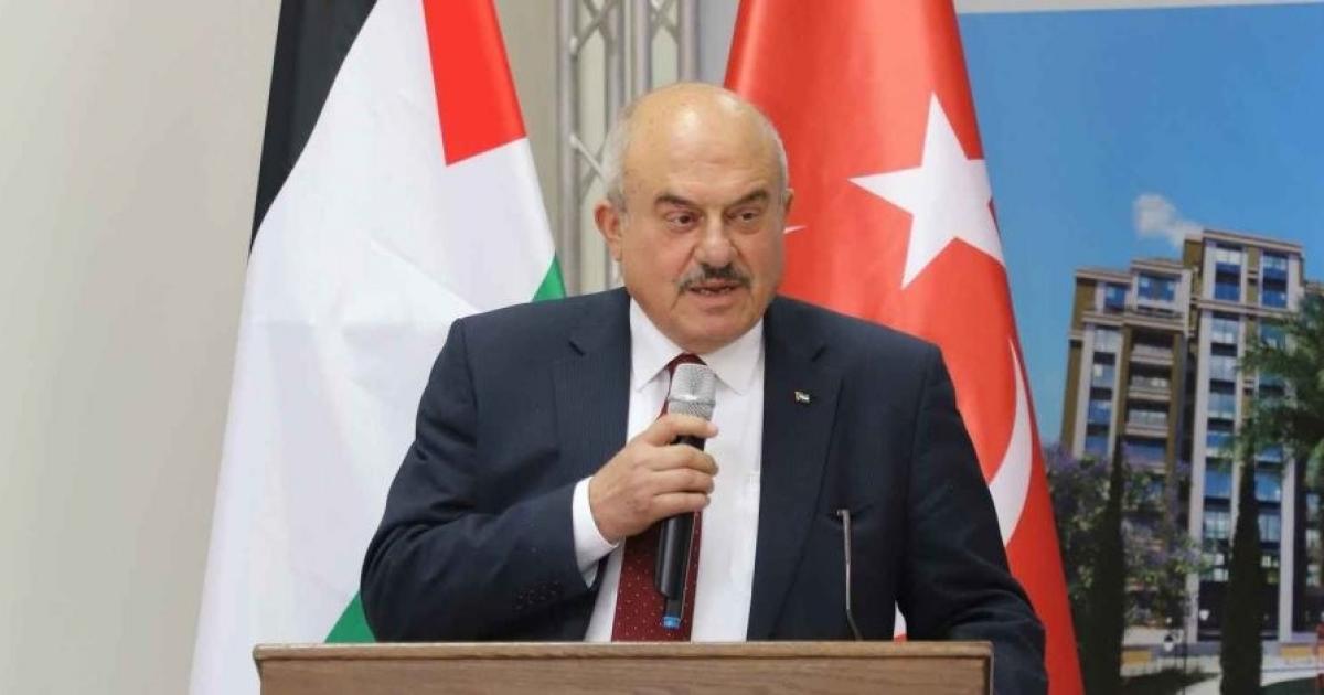 08:58 ص حجاوي يعلن نجاح انتخابات الهيئات المحلية بنسبة مشاركة 53.4%
