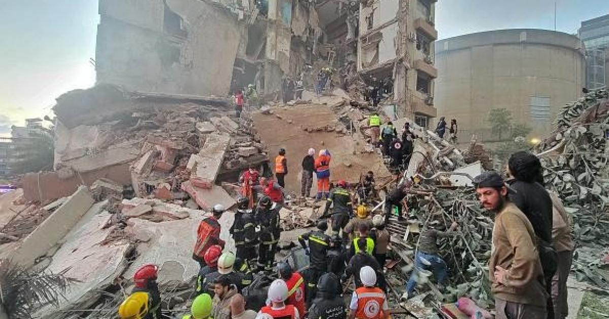 باكستان تقود تحركات دبلوماسية لإنقاذ وقف إطلاق النار ومنع التصعيد في لبنان