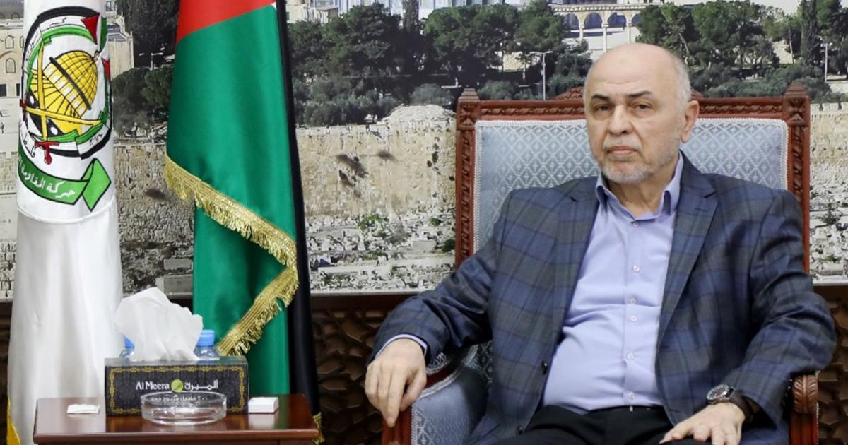 حماس تبعث مذكرة قانونية إلى دول عربية وإسلامية بشأن قانون إعدام الأسرى