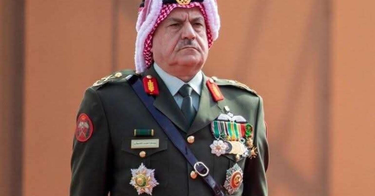 من هو يوسف الحنيطي؟ وحقيقة الفيديو المسرب له مع مسؤول إسرائيلي سابق