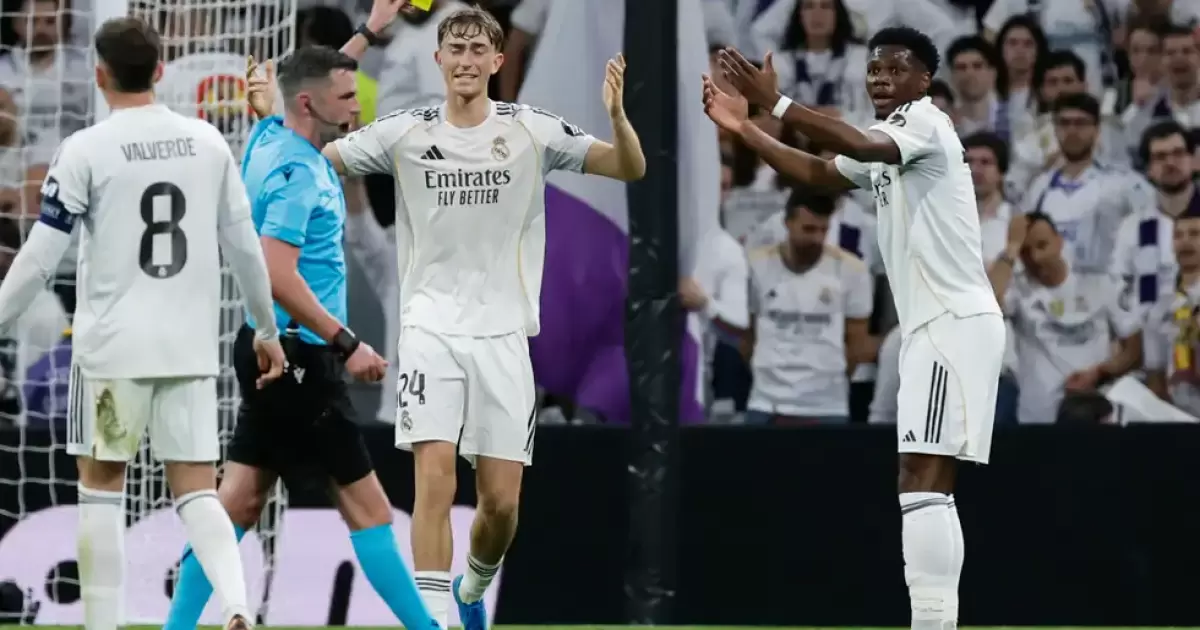 بايرن يضرب مدريد بثنائية في البرنابيو بدوري أبطال أوروبا