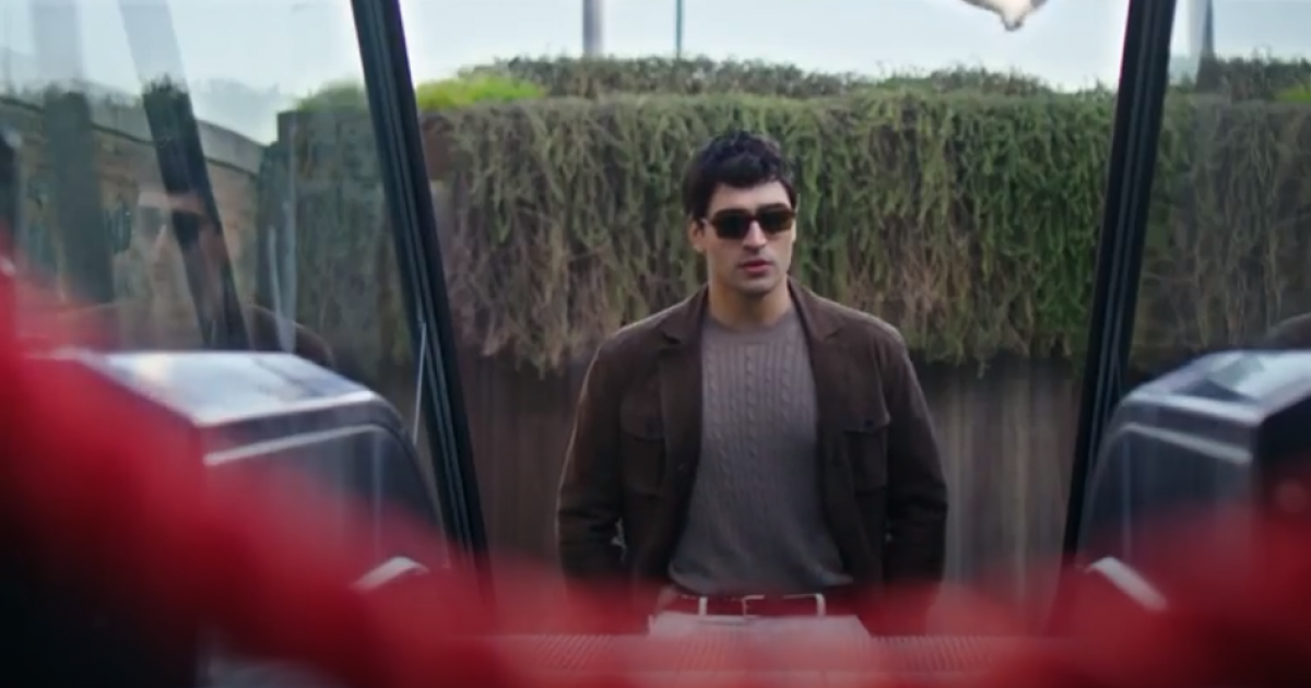 اسرار – شاهد مسلسل الشجعان الحلقة 1 كاملة – مسلسل تركي 2026
