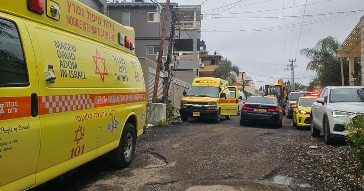 أراضي الـ 48: قتيل بجريمة إطلاق نار في تل السبع بالنقب