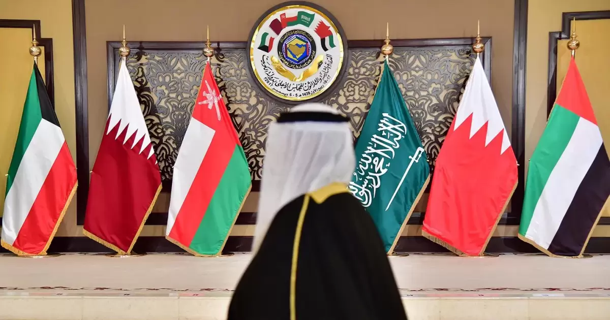 قمة خليجية في جدة لبحث التصعيد الإيراني وأمن الملاحة في المنطقة