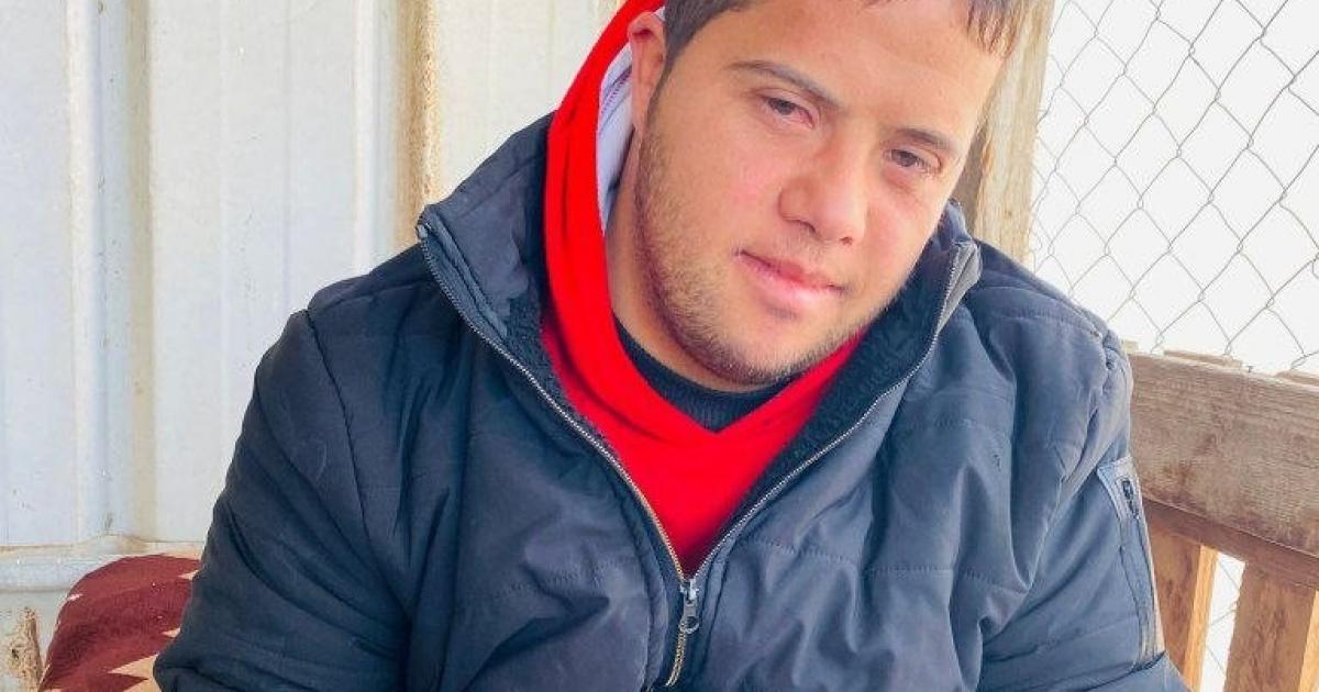 شهيد من ذوي الاحتياجات الخاصة برصاص الاحتلال في خان يونس